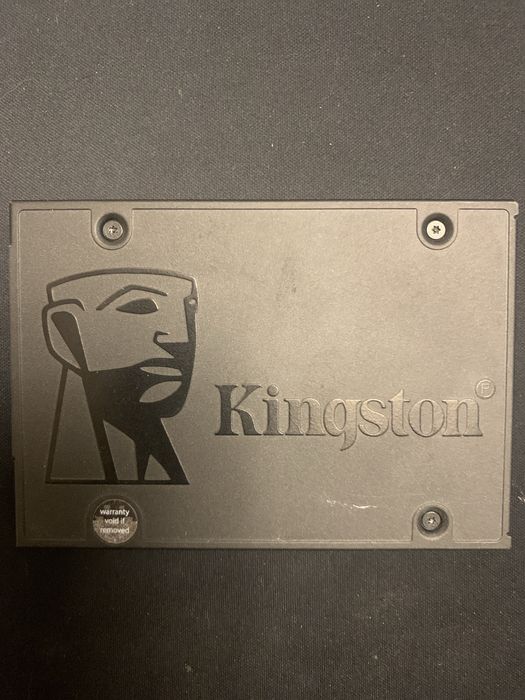 Продам SSD Kingston 480/240 gb