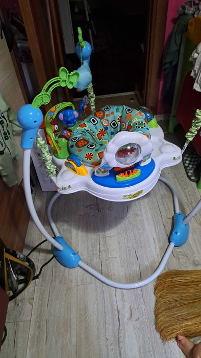 Vand  leagan,jomper ,scoica masina