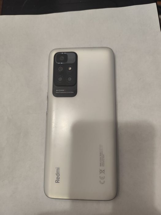 Продам или обменяю  xiaomi redmi 10 4/64