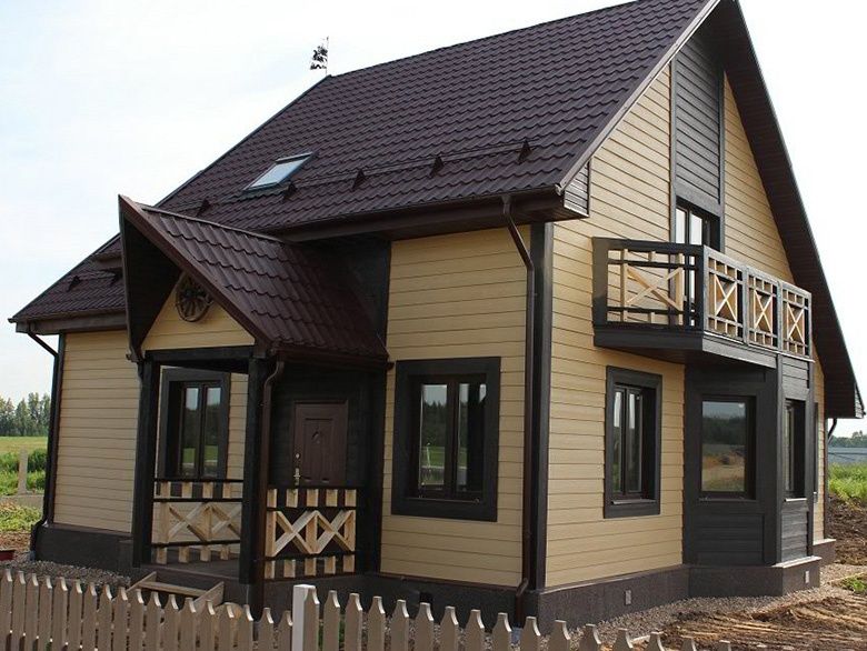 Металлочерепица,  профлист, комплектующие.