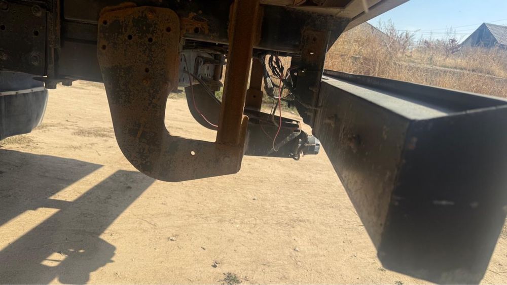 Кузов продам срочно