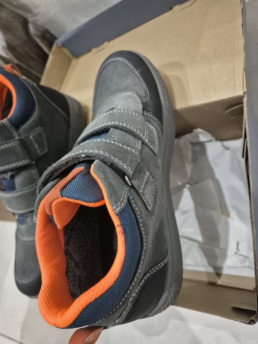 Мъжки Обувки Primigi