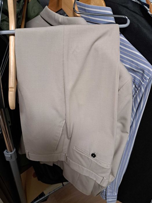 костюм Selected Homme