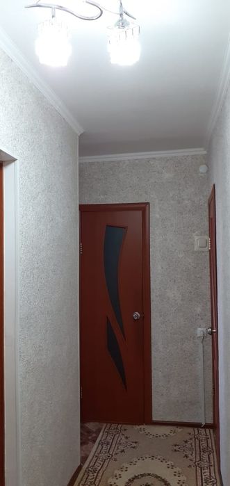 Продам 4х  комнатную  квартиру