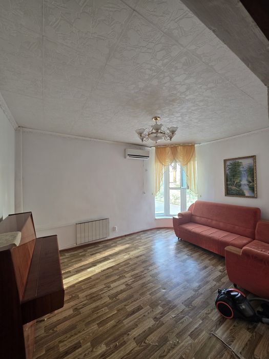 2х комнатная квартира