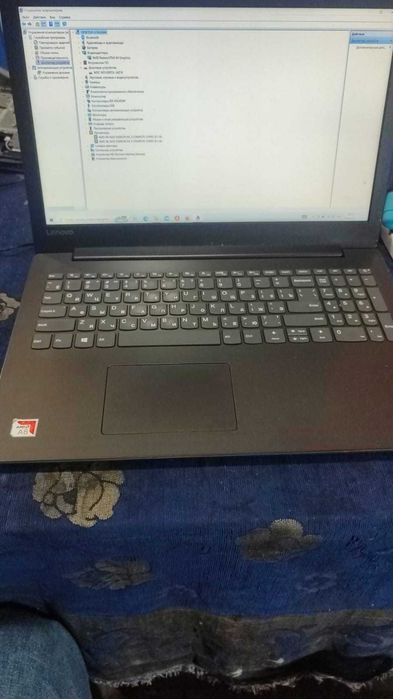 Продам ноутбук Lenovo S320