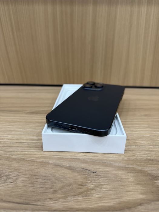 Iphone 15PRO 128GB EAC