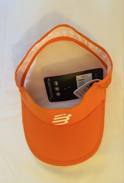 Viziera Compressport, masura unica