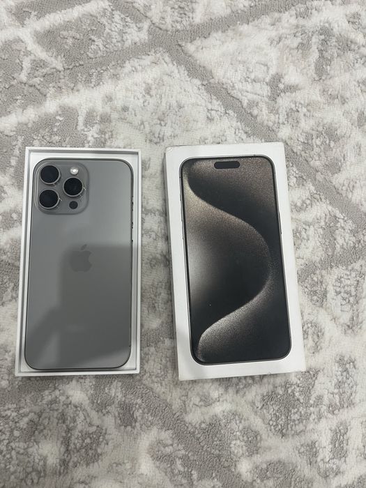 Айфон 15промах/256 документы есть