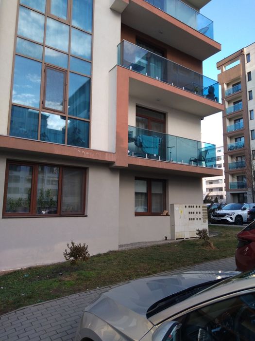 Apartament 2 camere de inchiriat