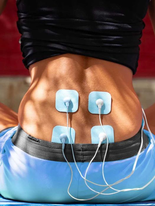 Електростимулатор Bluetens Masterpack