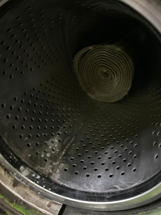 Профессиональная чистка ковров