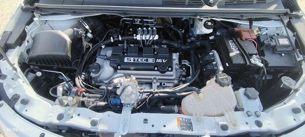 Chevrolet Cobalt
