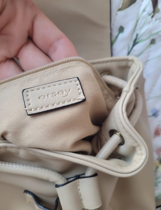 Set rucsace dama, Orsay si Zara