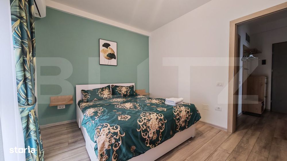 Apartament 2 camere Baile Felix,53mp, la cheie — fotografia 3