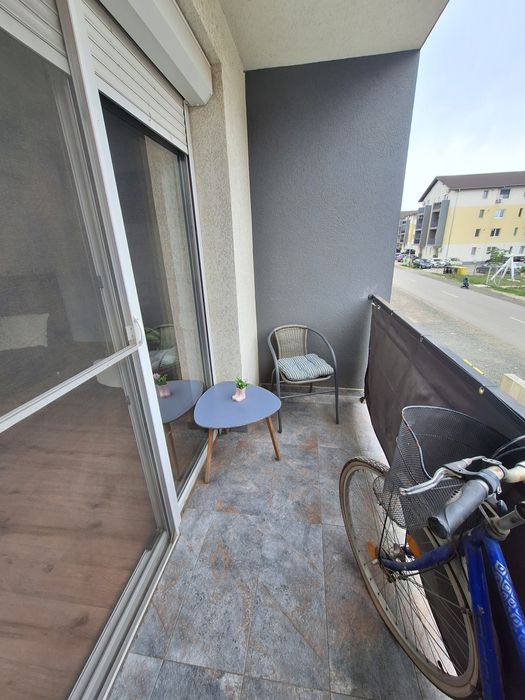 Apartament 1 camera - Braytim