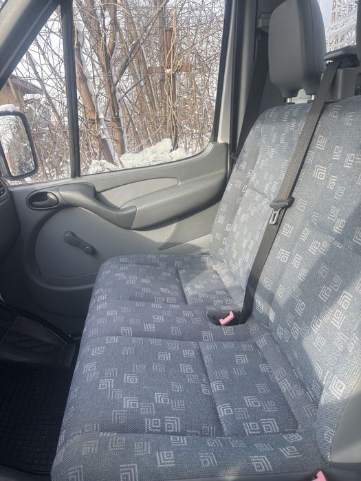 Mercedez Basculabil 3,5