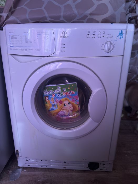 Продам стиральные машины на запчасти