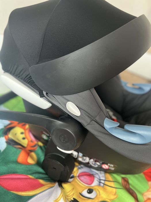 Cybex- кош за кола