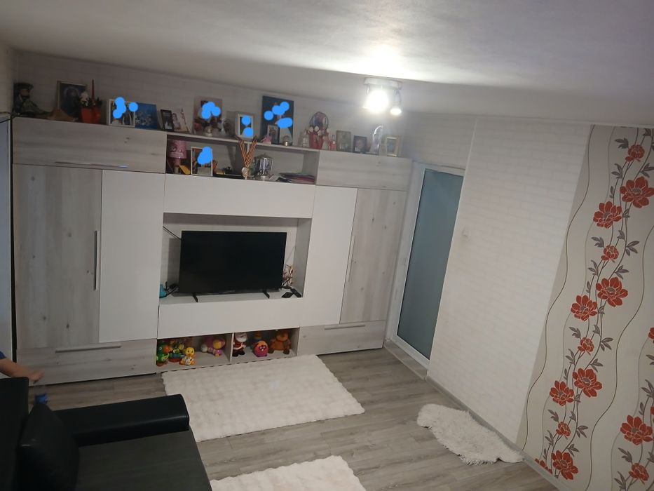Apartament 2 camere noua