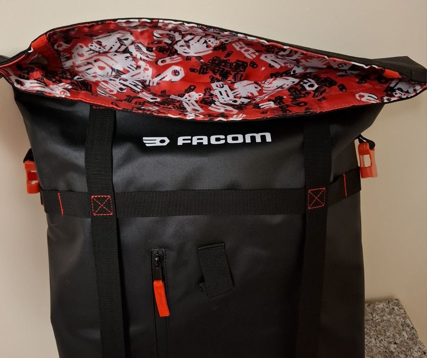 Rucsac profi Facom