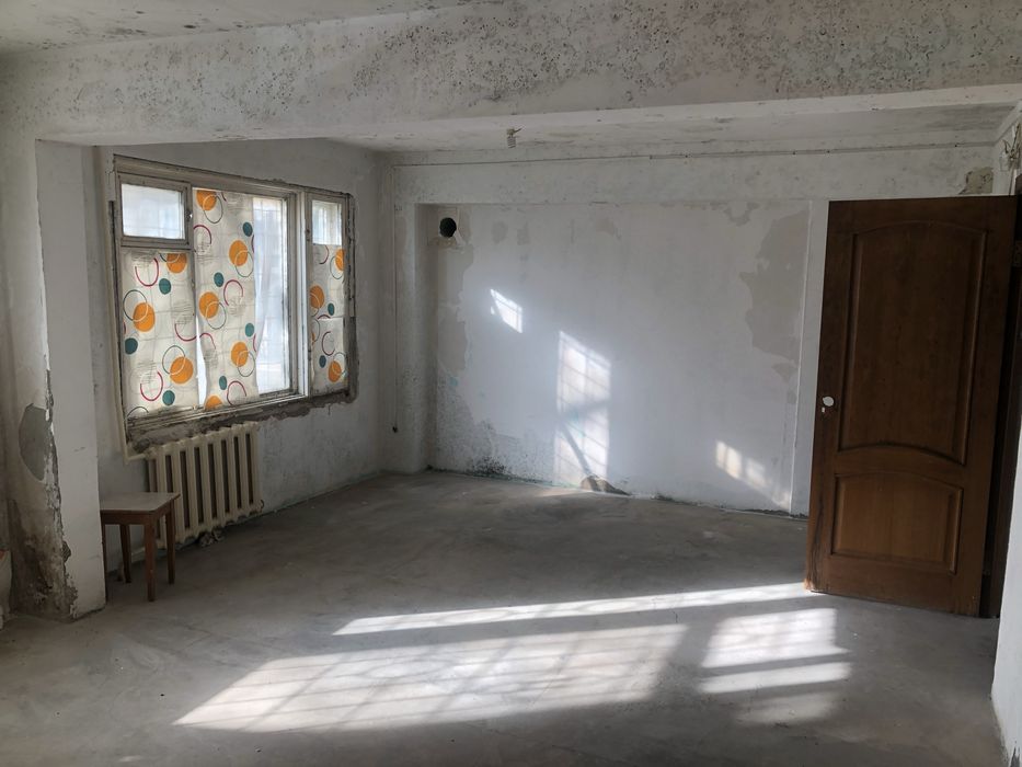 Офисное помещение (коммерческое)