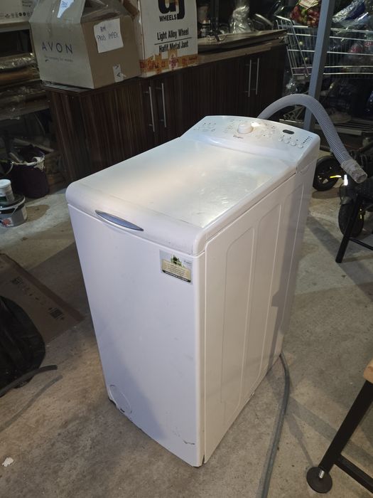 whirlpool AWE 6670 6 kg A+++ perfect funcțională