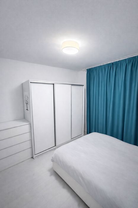 2 camere + parcare subterana | 21 residence lujerului