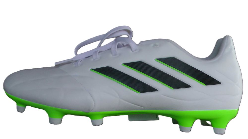 Ghete fotbal crampoane NOI Adidas Copa Pure3 marimea 42 piele naturala