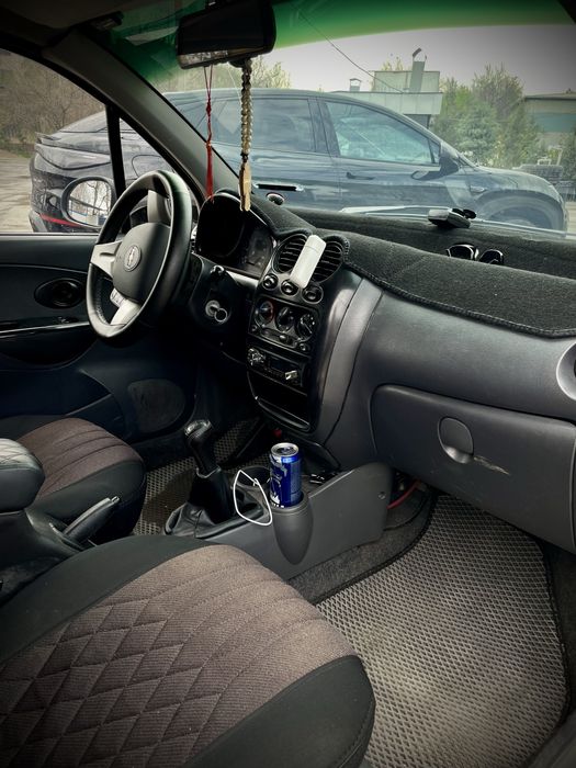 Продам Daewoo Matiz Торг есть!