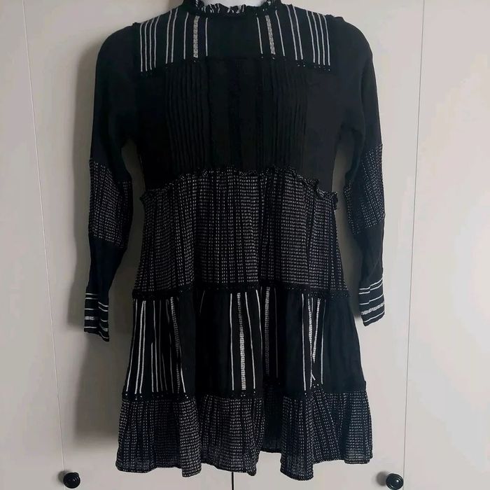 Дамска къса рокля