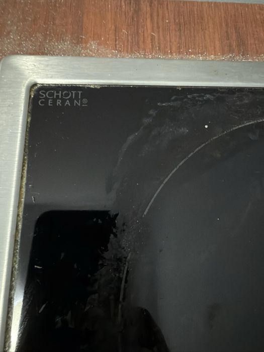 Керамичен котлон Beko