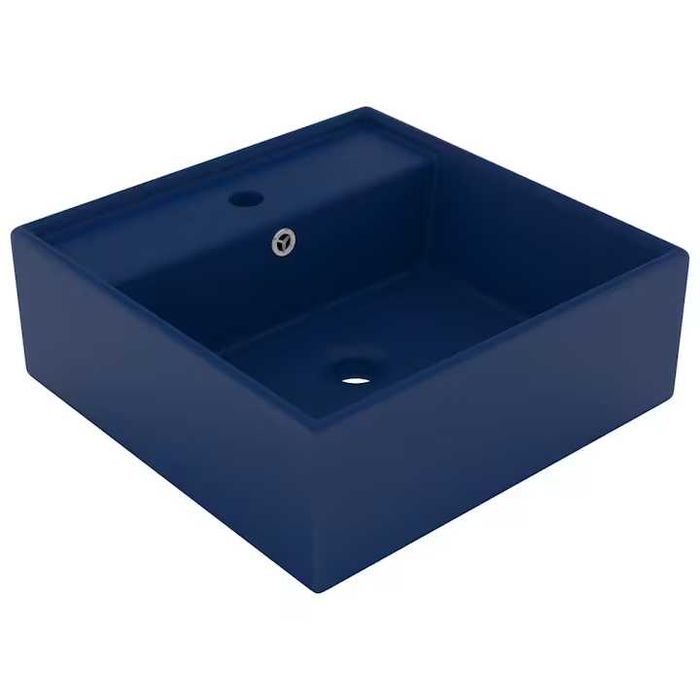 Lavoar Preaplin Ceramica 41 x 41 x 15 cm Chiuveta IKEA The Home Baie Toilet KIKA JYSK Exotique Premium Lux Rolex Gucci Chanel Audemars Pigue