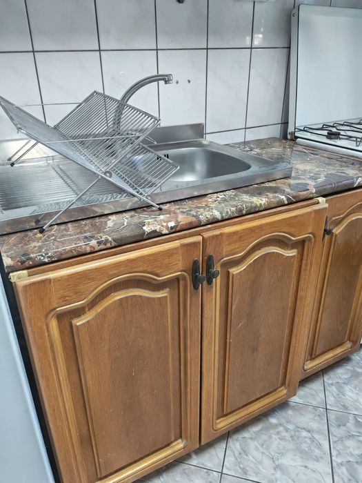 Vand mobila bucatarie
