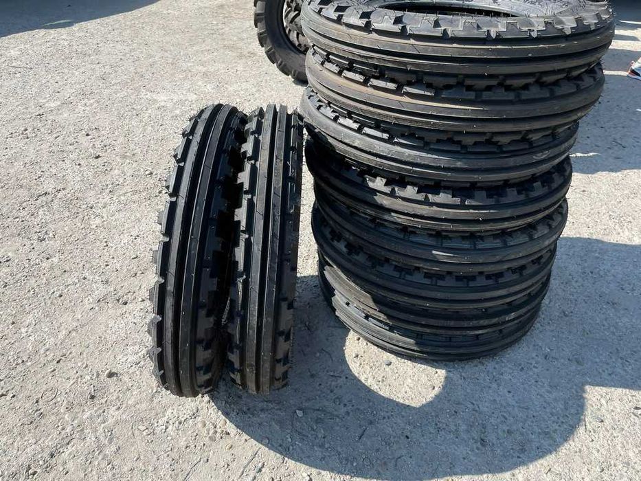Anvelope noi marca BKT 6.50-16 Cauciucuri de directie