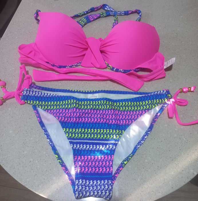 Женский купальник