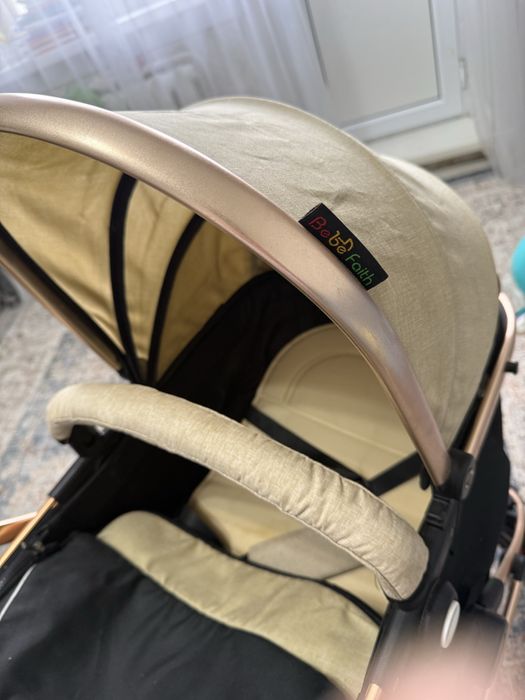 Коляска детская в хорошем сост