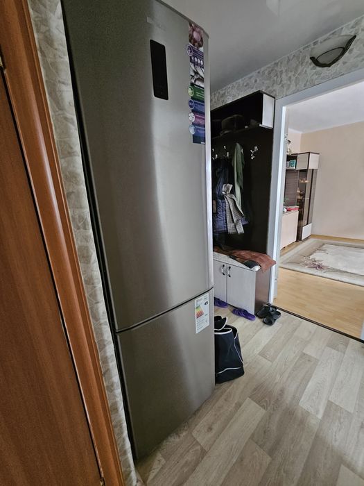 Холодильник срочно