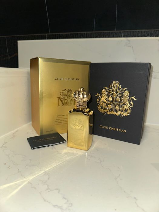 Дамски парфюм Clive christian No1