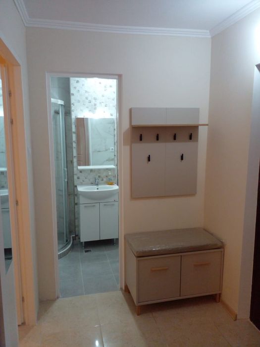 Apartament - 1 camera, 34mp, Calea Floresti