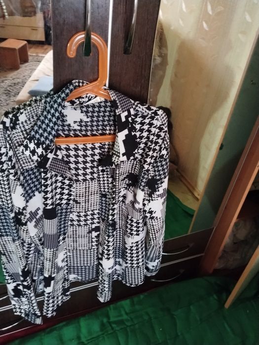 Блузка лёгкий  XL