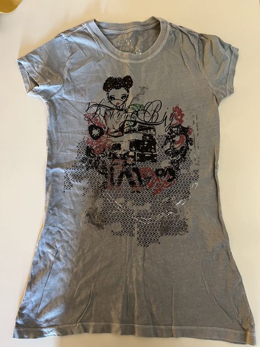 Дамски топове