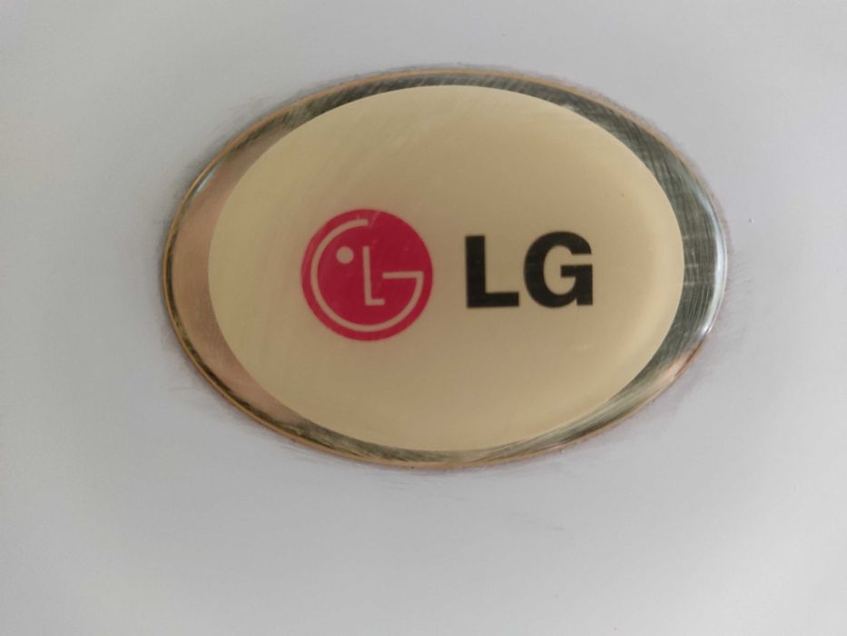 холодильник LG .бу