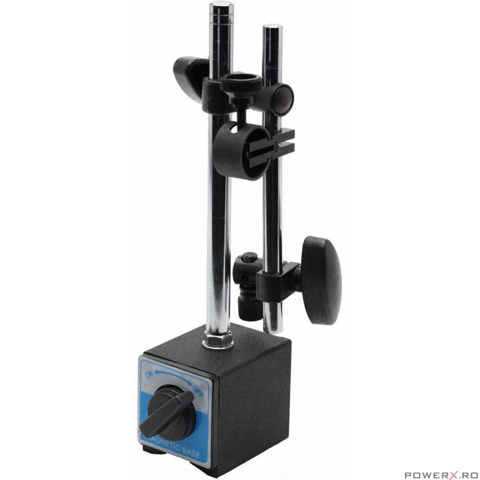 Suport magnetic pentru comparator cu cadran, Kraft