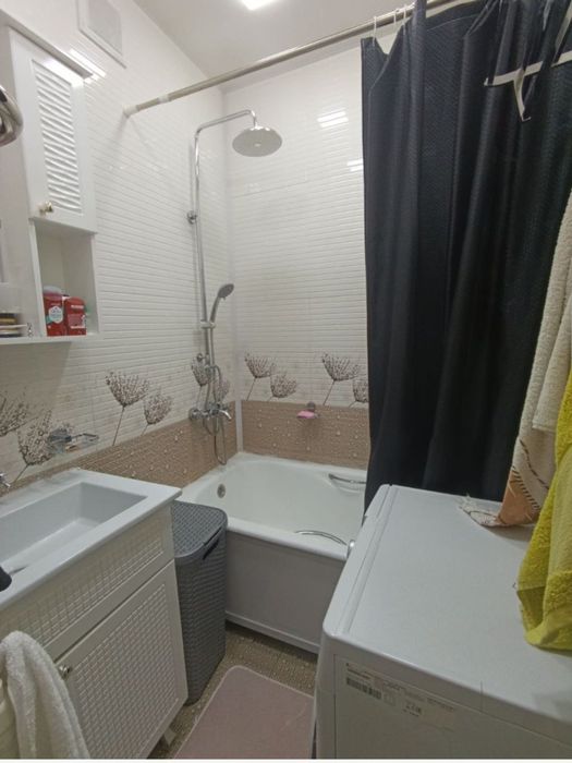 ^Метро Мирзо Улугбек с Евроремонтом‼️ п.л разделка + Мебель и Техника.