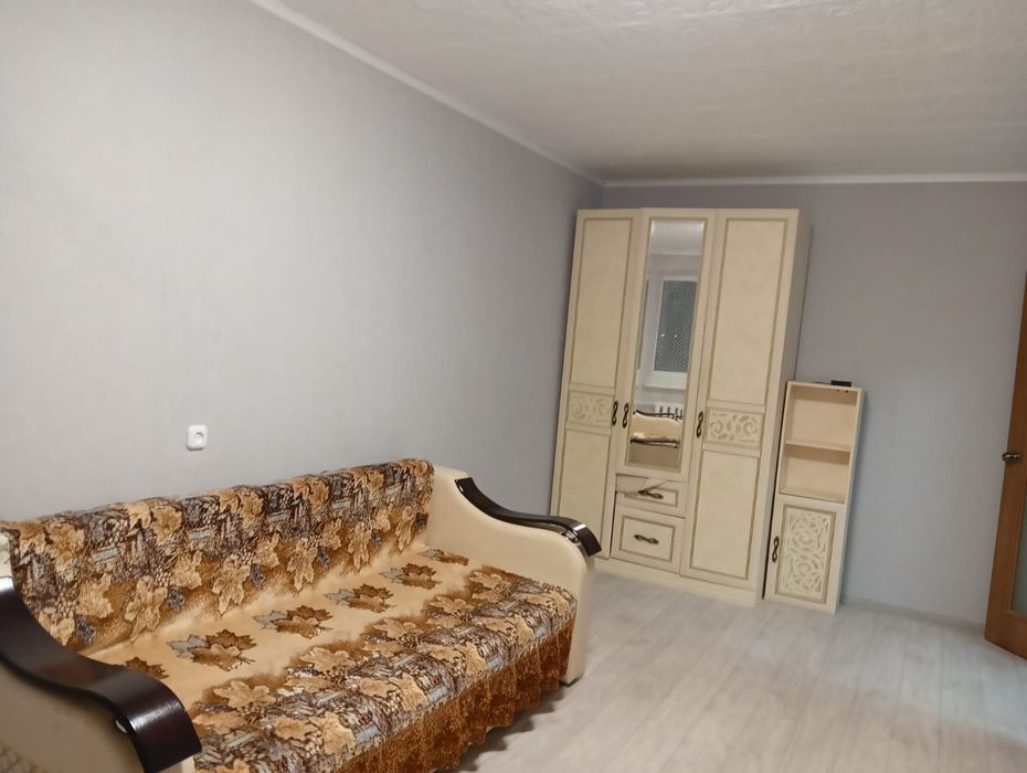 сдам 1 комн.кв. на Автопарке