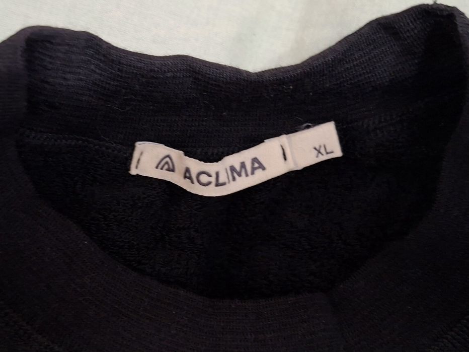 Aklima-Ориг.блуза Мерино Нова!!!