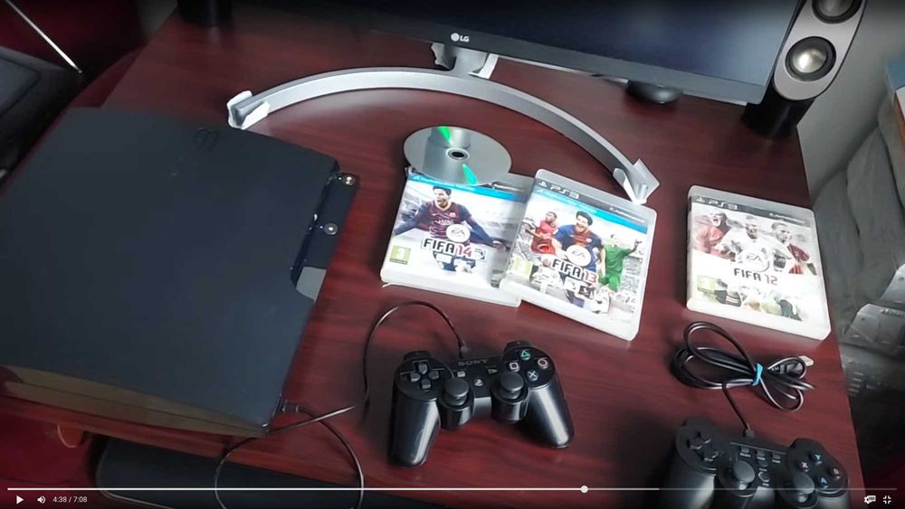 console si jocuri pt. relaxare acasa