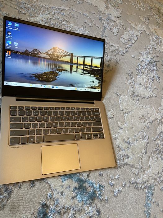 Ryzen 5, Lenovo ОЗУ 8гб металл корпус