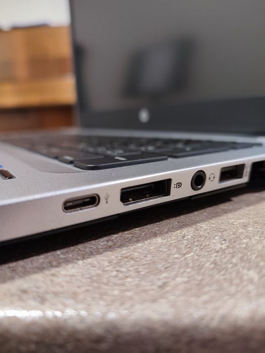 Laptop HP EliteBook 850 G3